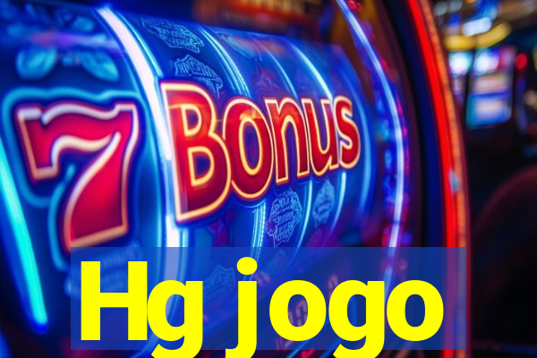 Hg jogo